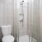 Daire Blu Mackenzie 1 Bdr Flat With Pool Larnaca