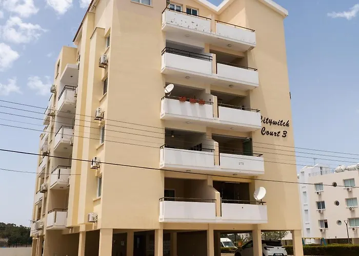 Blu Mackenzie 1 Bdr Flat With Pool Apartament