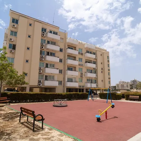 Διαμέρισμα Blu Mackenzie 1 Bdr Flat With Pool