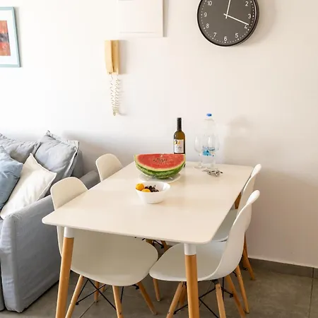 Appartement Blu Mackenzie 1 Bdr Flat With Pool *