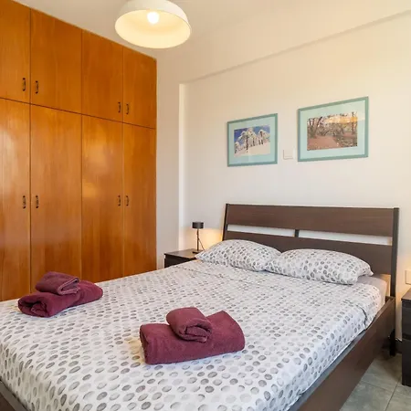 Διαμέρισμα Blu Mackenzie 1 Bdr Flat With Pool