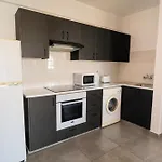 Διαμέρισμα Blu Mackenzie 1 Bdr Flat With Pool Λάρνακα