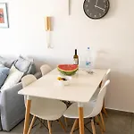 Διαμέρισμα Blu Mackenzie 1 Bdr Flat With Pool *