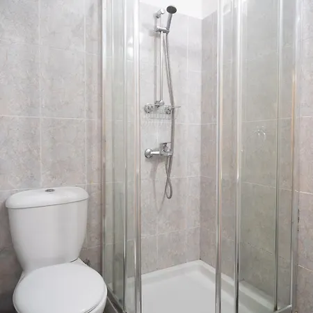 Apartment Blu Mackenzie 1 Bdr Flat With Pool Larnaka